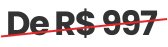 Formas de pagamento